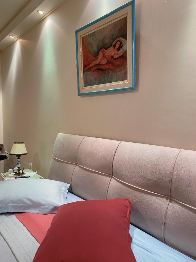 Apartment Pendeli's Luxury