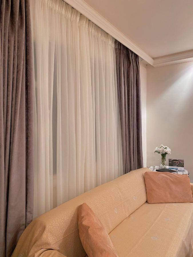 Apartment Pendeli's Luxury *