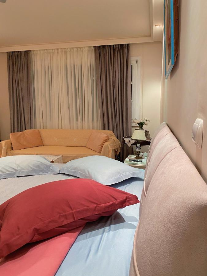 Pendeli's Luxury Apartment