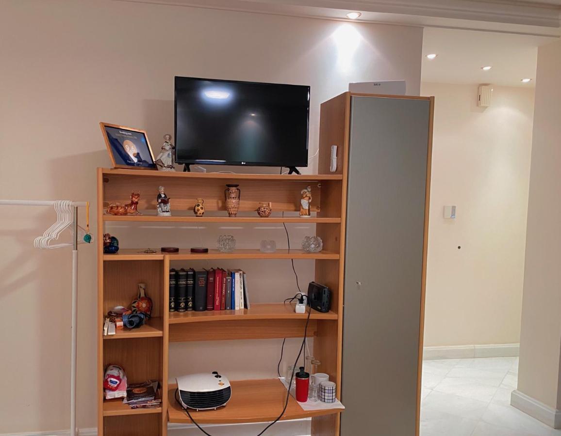 Pendeli's Luxury Apartment Athens