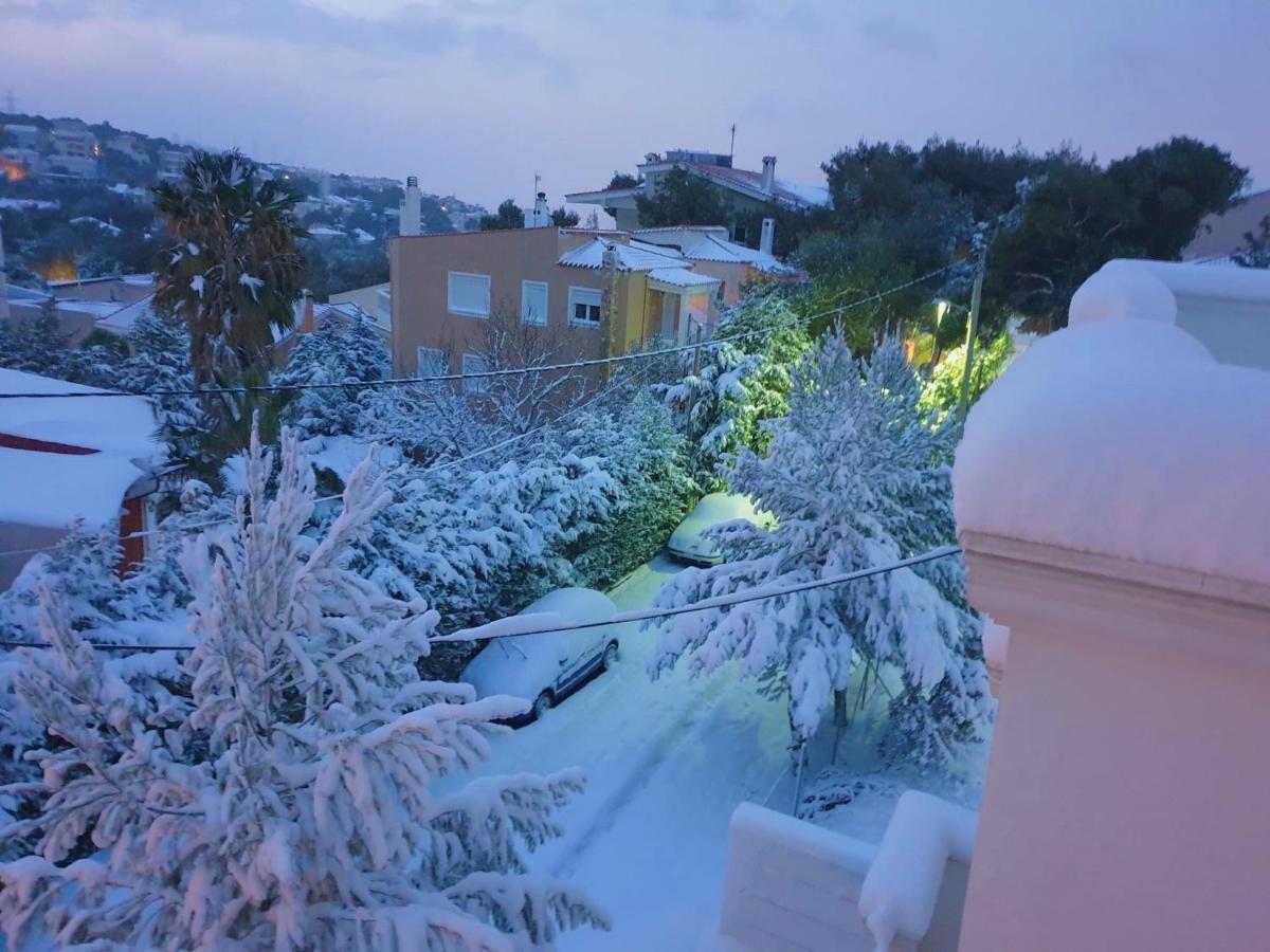 Apartment Pendeli's Luxury Athens