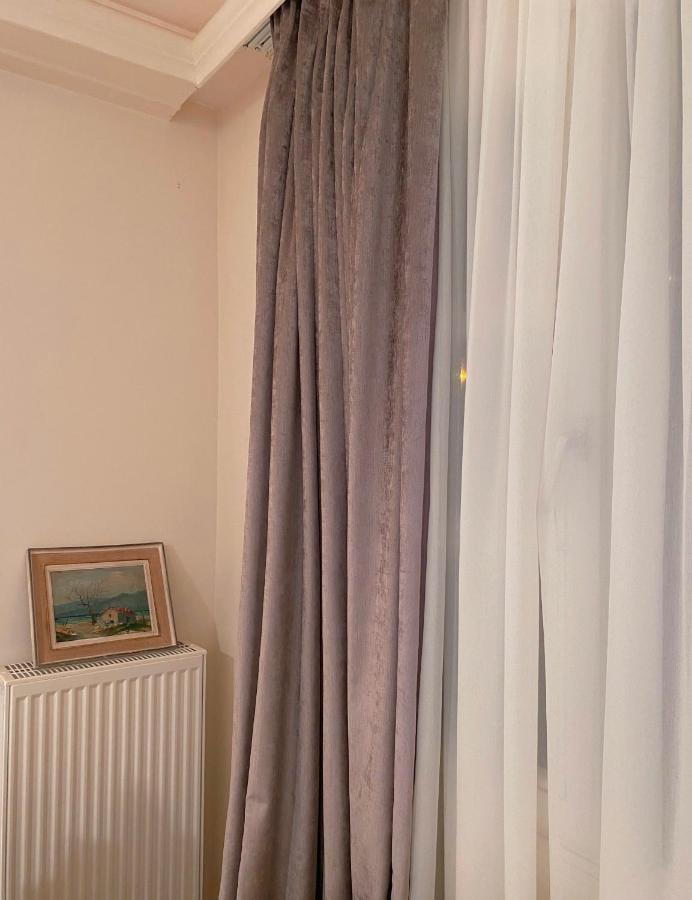 Apartment Pendeli's Luxury