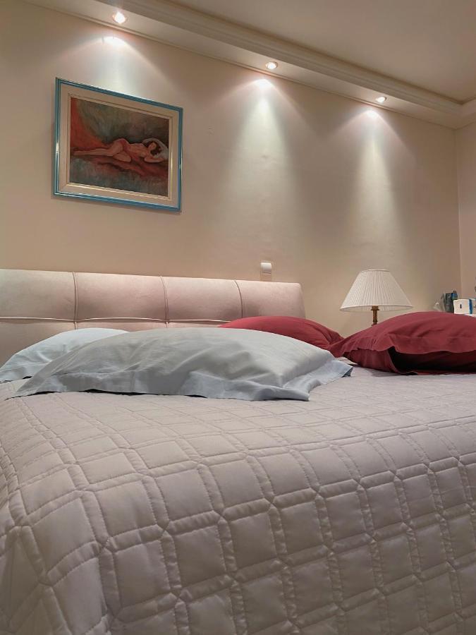 Pendeli's Luxury Apartment *