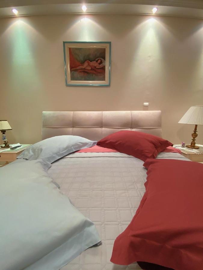 Apartment Pendeli's Luxury Athen