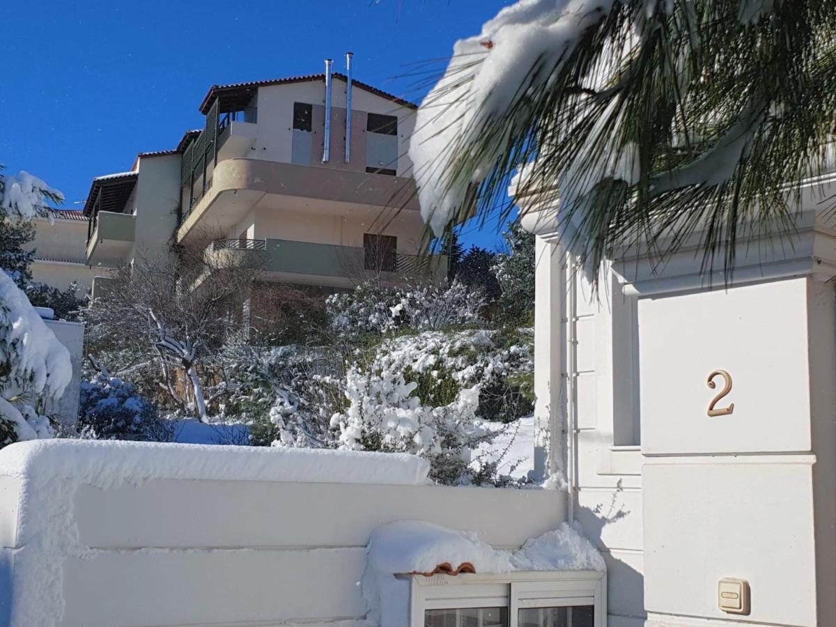 Pendeli's Luxury Apartment *